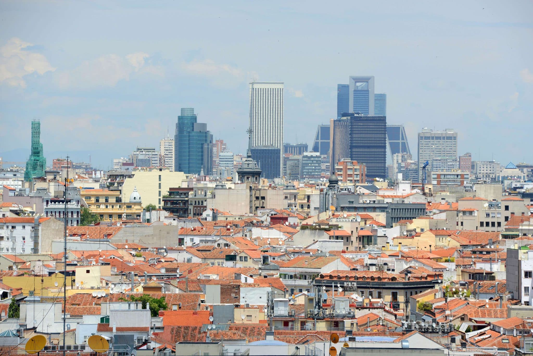 Qué hacer en Tetuán Madrid – barrio emergente 2026